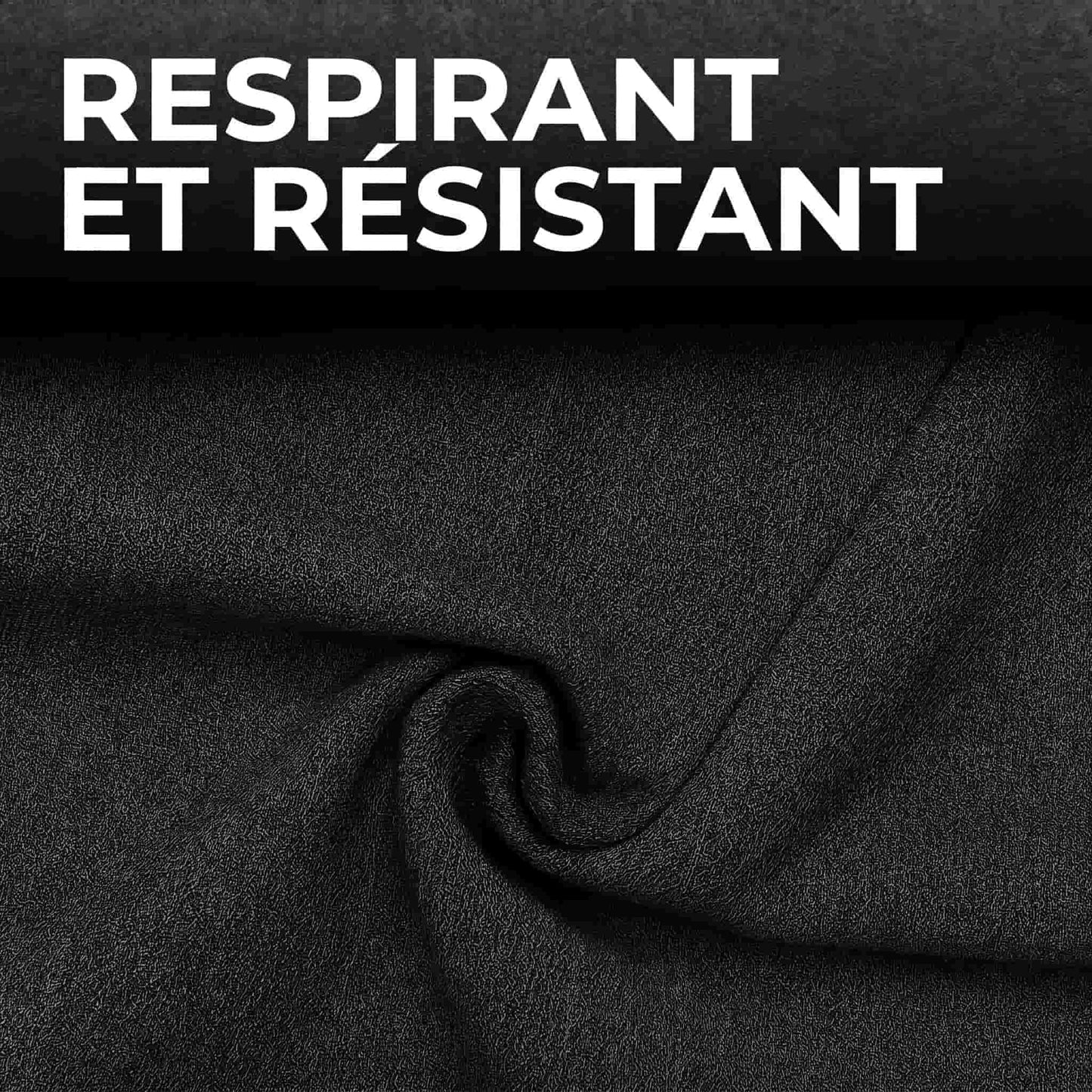 Fromevo™ - Pantalon Cargo Extensible de Travail