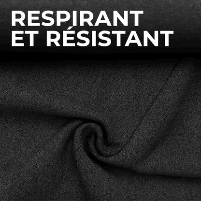 Fromevo™ - Pantalon Cargo Extensible de Travail