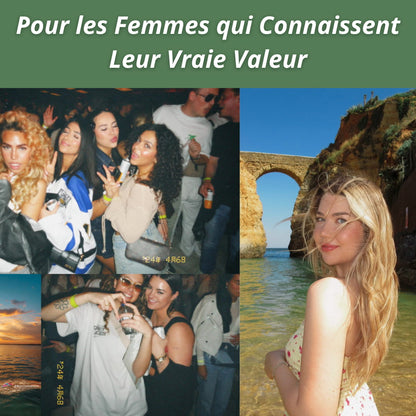 AuraCam - Faites Vivre Vos Souvenirs