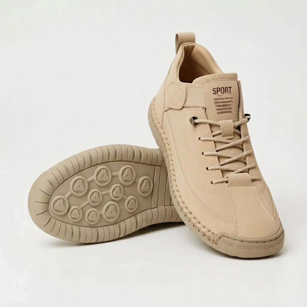 Mia™ - Baskets orthopédiques confortables