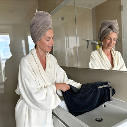 CleanPro - Chiffon microfibres