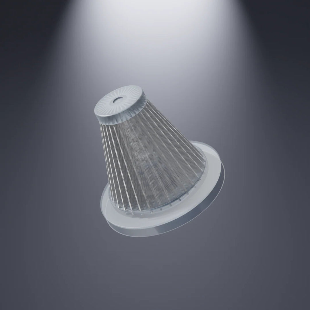 CleanPower - Mini Aspirateur Portable