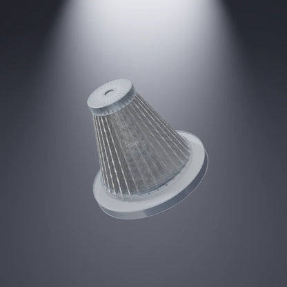 CleanPower - Mini Aspirateur Portable