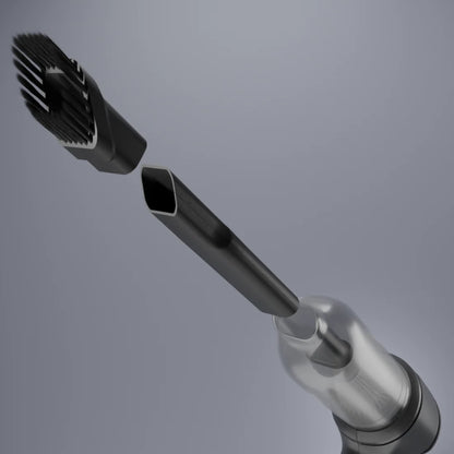 CleanPower - Mini Aspirateur Portable