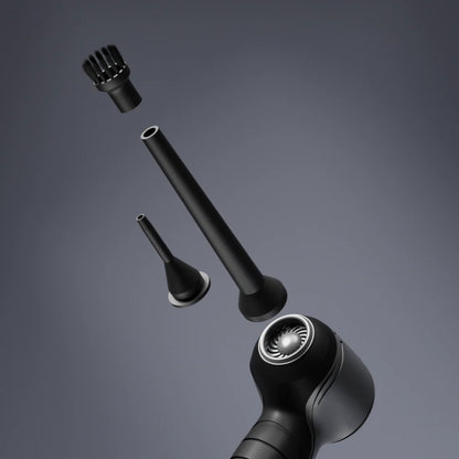 CleanPower - Mini Aspirateur Portable