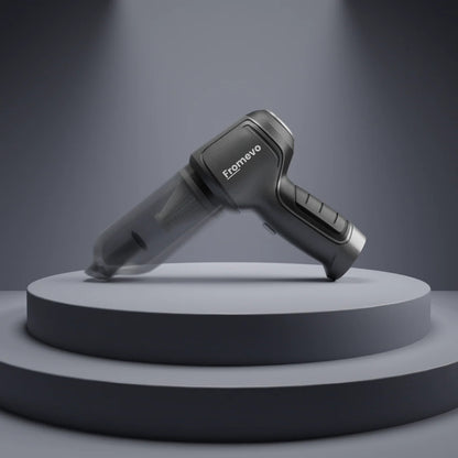 CleanPower - Mini Aspirateur Portable