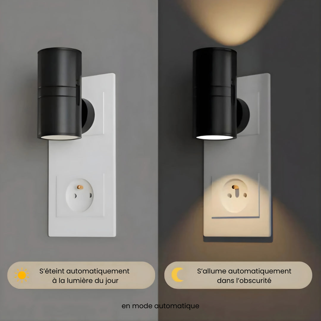 Lampe murale d'intérieur