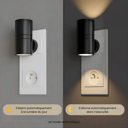 Lampe murale d'intérieur