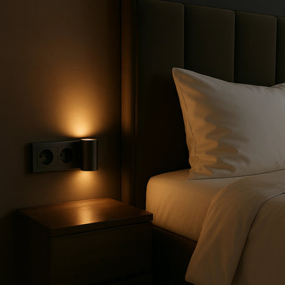 Lampe murale d'intérieur
