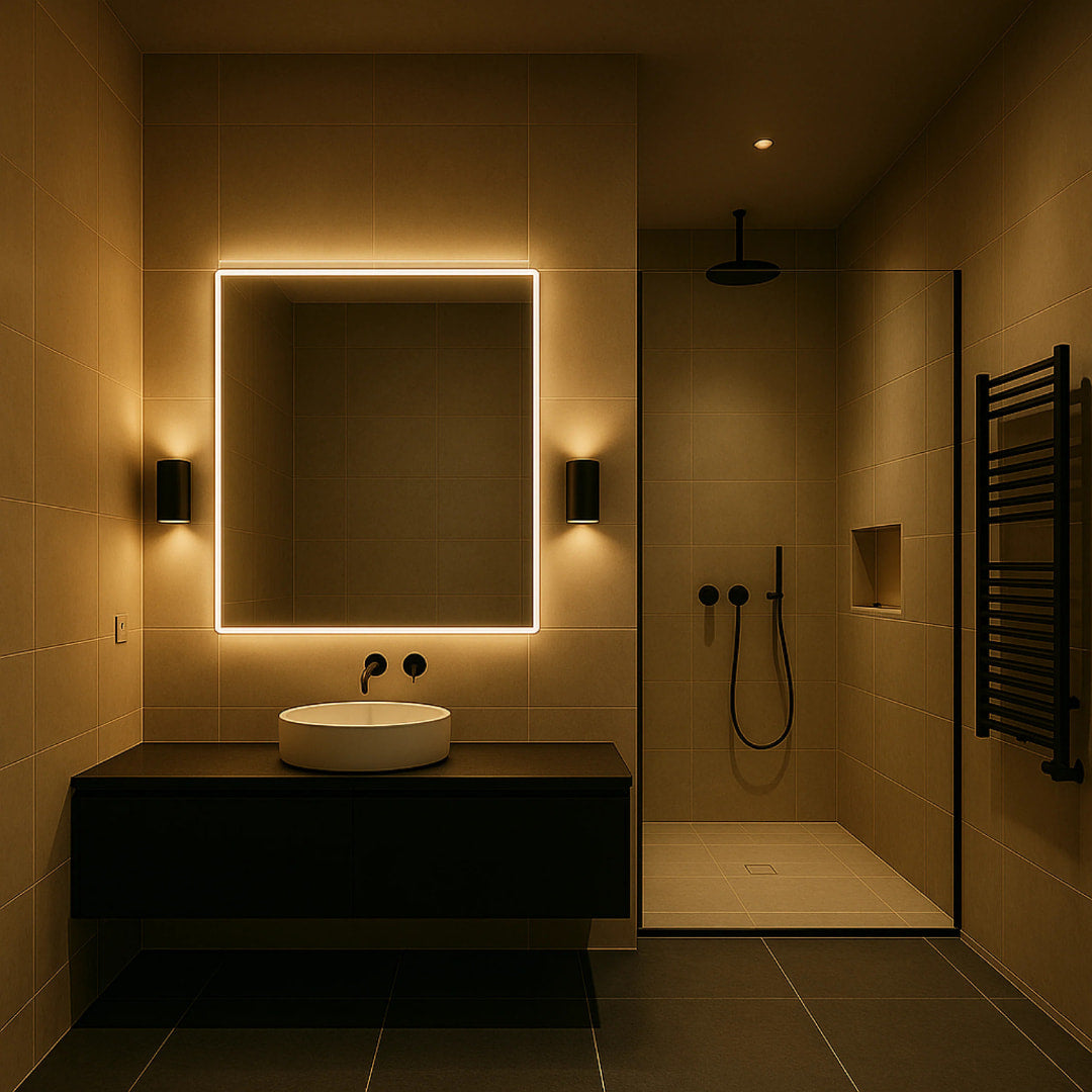 Lampe murale d'intérieur