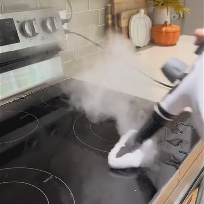 SteamPro™ – Nettoyeur à vapeur