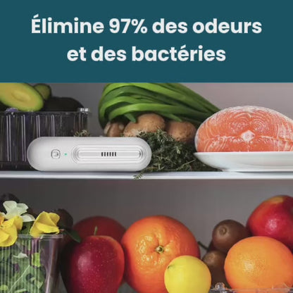 Fromevo™ - Désodorisant pour frigo